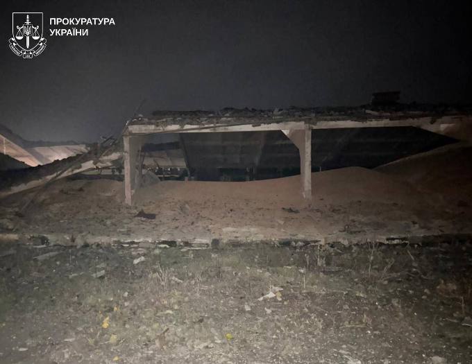 Новини Харкова: наслідки російської атаки на Богодухів